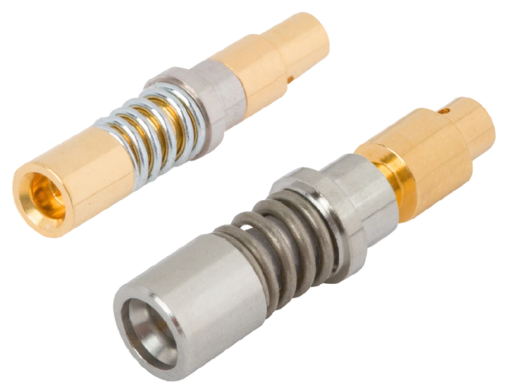 In Stock Series II D38999 Socket Contacts